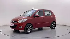 Used Hyundai i10 Sportz 1.2 AT Kappa2 in Bangalore