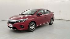 Used Honda City 4th Generation VX Petrol in Lucknow