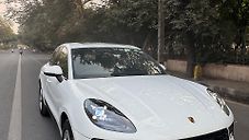 Used Porsche Macan S [2019-2020] in Delhi