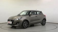 Used Maruti Suzuki Swift ZDi Plus in Ahmedabad
