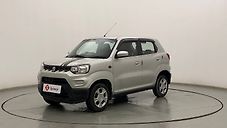 Used Maruti Suzuki S-Presso VXi Plus in Bangalore
