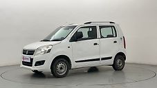 Used Maruti Suzuki Wagon R LXi 1.0 CNG [2019-2020] in Delhi