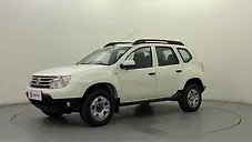Used Renault Duster RxL Petrol in Delhi