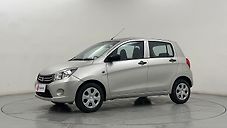 Used Maruti Suzuki Celerio VXi AMT in Ghaziabad