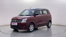 Used Maruti Suzuki Wagon R ZXi 1.2 in Bangalore