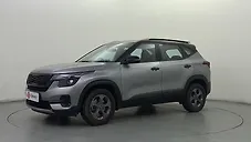Used Kia Seltos HTK Plus 1.5 [2019-2020] in Ghaziabad