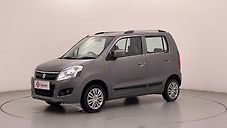 Used Maruti Suzuki Wagon R 1.0 VXI AMT in Lucknow