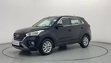 Used Hyundai Creta S 1.6 AT CRDi in Ahmedabad