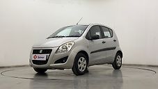 Used Maruti Suzuki Ritz Vxi BS-IV in Hyderabad