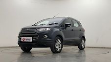 Used Ford EcoSport Titanium 1.0 Ecoboost in Hyderabad