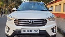 Used Hyundai Creta 1.4 S Plus in Lucknow