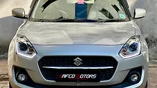Used Maruti Suzuki Swift ZXi Plus AMT [2018-2019] in Mumbai