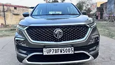 Used MG Hector Sharp 2.0 Diesel Turbo MT in Kanpur