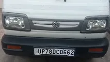 Used Maruti Suzuki Omni E 8 STR BS-IV in Kanpur
