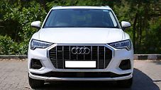 Used Audi Q3 40 TFSI Technology [2022-2024] in Delhi