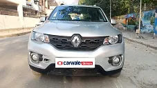 Used Renault Kwid 1.0 RXT [2016-2019] in Kanpur