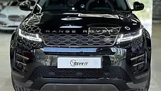Used Land Rover Range Rover Evoque SE R-Dynamic in Delhi