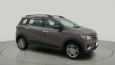 Used Renault Triber RXZ [2019-2020] in Ahmedabad