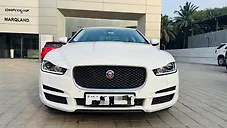 Used Jaguar XE Prestige in Bangalore