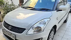Used Maruti Suzuki Swift Lxi (O) [2014-2017] in Gurgaon