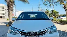 Used Toyota Etios GD in Mohali