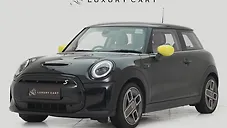 Used MINI Cooper SE 3-Door in Meerut