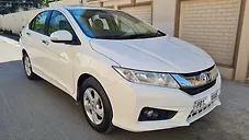 Used Honda City VX in Jalandhar