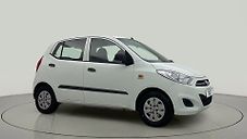 Used Hyundai i10 Era 1.1 iRDE2 [2010-2017] in Ahmedabad