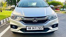Used Honda City 1.5 V MT in Chandigarh