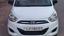 Used Hyundai i10 Era 1.1 iRDE2 [2010-2017] in Ahmedabad