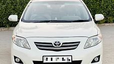 Used Toyota Corolla Altis 1.8 G in Chandigarh