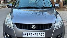 Used Maruti Suzuki Swift VXi in Bangalore