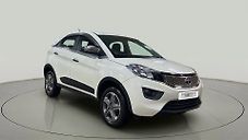 Used Tata Nexon XM in Chandigarh