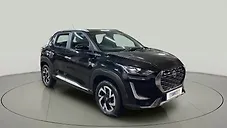 Used Nissan Magnite XV Turbo [2020] in Chandigarh