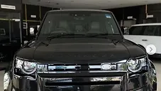 Used Land Rover Defender 110 HSE 2.0 Petrol in Chennai