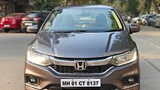 Used Honda City 4th Generation V Diesel in Mumbai