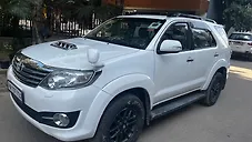 Used Toyota Fortuner 3.0 4x2 AT in Gurgaon