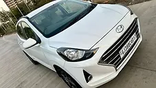 Used Hyundai Grand i10 Nios Sportz 1.2 Kappa VTVT in Ahmedabad