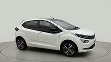 Used Tata Altroz XZ Petrol [2020-2023] in Hyderabad