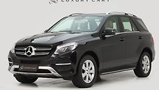 Used Mercedes-Benz GLE 250 d in Delhi