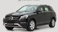 Used Mercedes-Benz GLE 250 d in Meerut