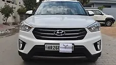 Used Hyundai Creta 1.6 S Petrol in Gurgaon