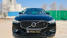 Used Volvo XC60 Inscription [2017-2020] in Bangalore