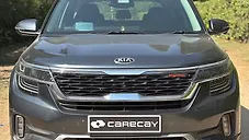 Used Kia Seltos GTX Plus AT 1.5 Diesel [2019-2020] in Ahmedabad