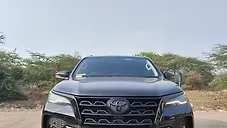 Used Toyota Fortuner 4X4 AT 2.8 Diesel in Mumbai