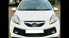Used Honda Brio V MT in Kolhapur