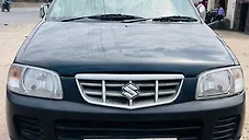 Used Maruti Suzuki Alto LXi BS-IV in Kanpur