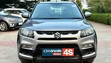 Used Maruti Suzuki Vitara Brezza VDi (O) [2016-2018] in Ahmedabad