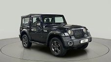 Used Mahindra Thar LX Convertible Petrol AT in Mumbai