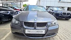 Used BMW 3 Series 320i Sedan in Bangalore